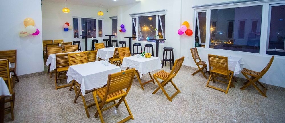 فندق تشيل بوكس بريمير - بيتش دا نانغ المظهر الخارجي الصورة